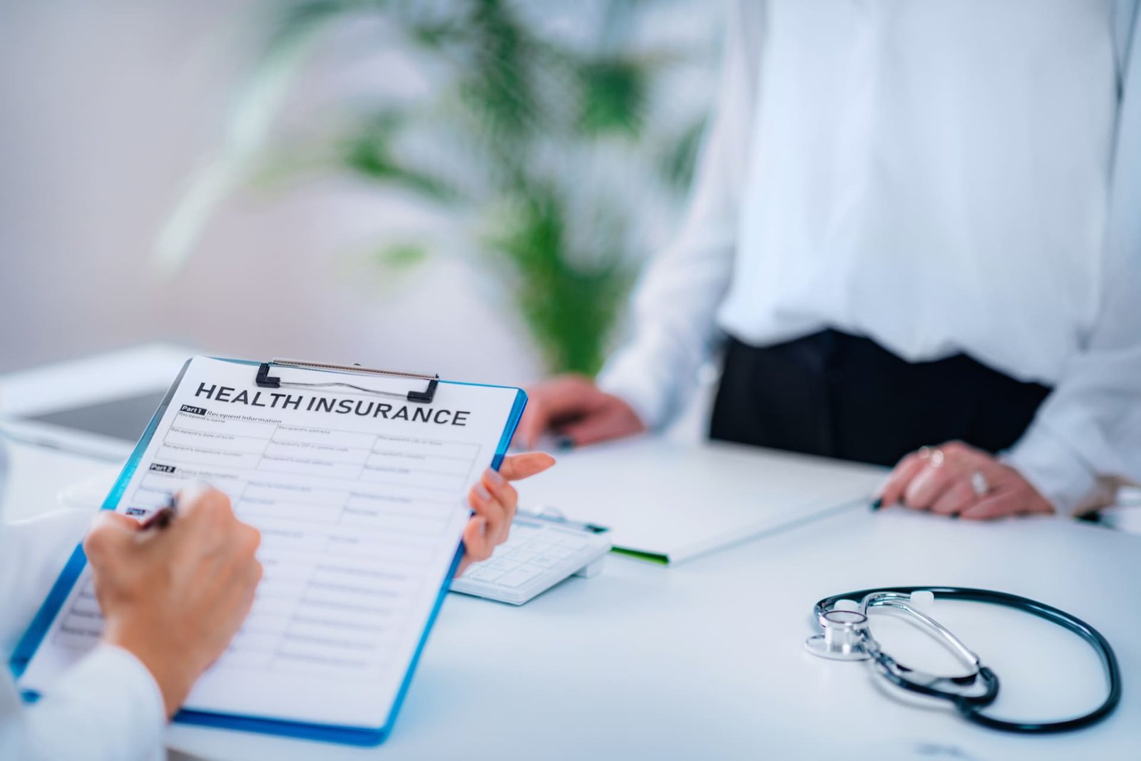 Tamamlayıcı Sağlık Sigortası